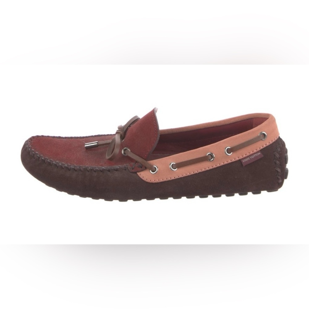 Louis Vuitton Driver loafers